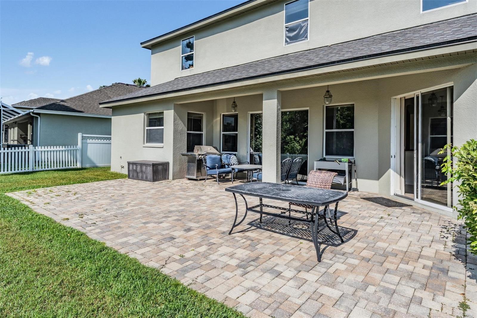 3211 GRASSGLEN PL, WESLEY CHAPEL, FL, 33544
