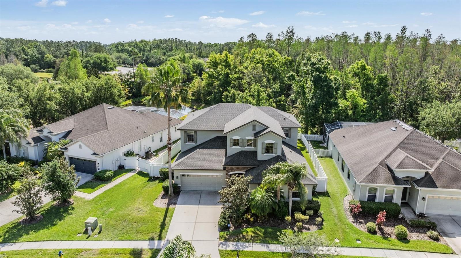 3211 GRASSGLEN PL, WESLEY CHAPEL, FL, 33544