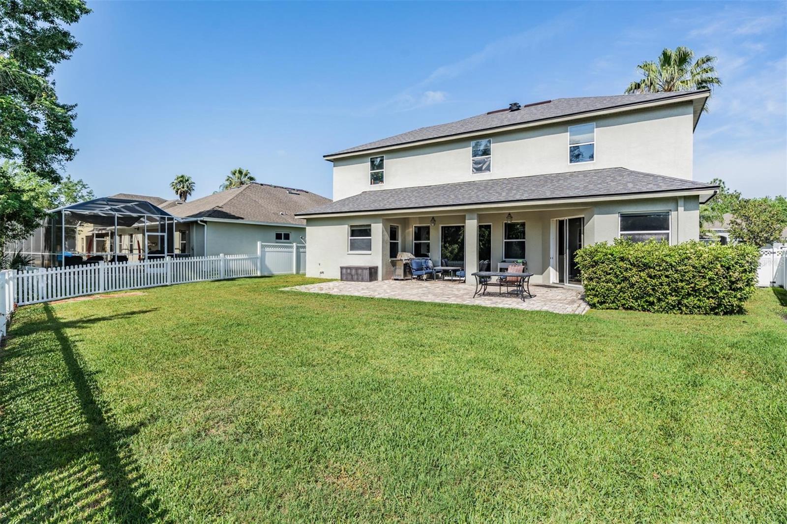 3211 GRASSGLEN PL, WESLEY CHAPEL, FL, 33544