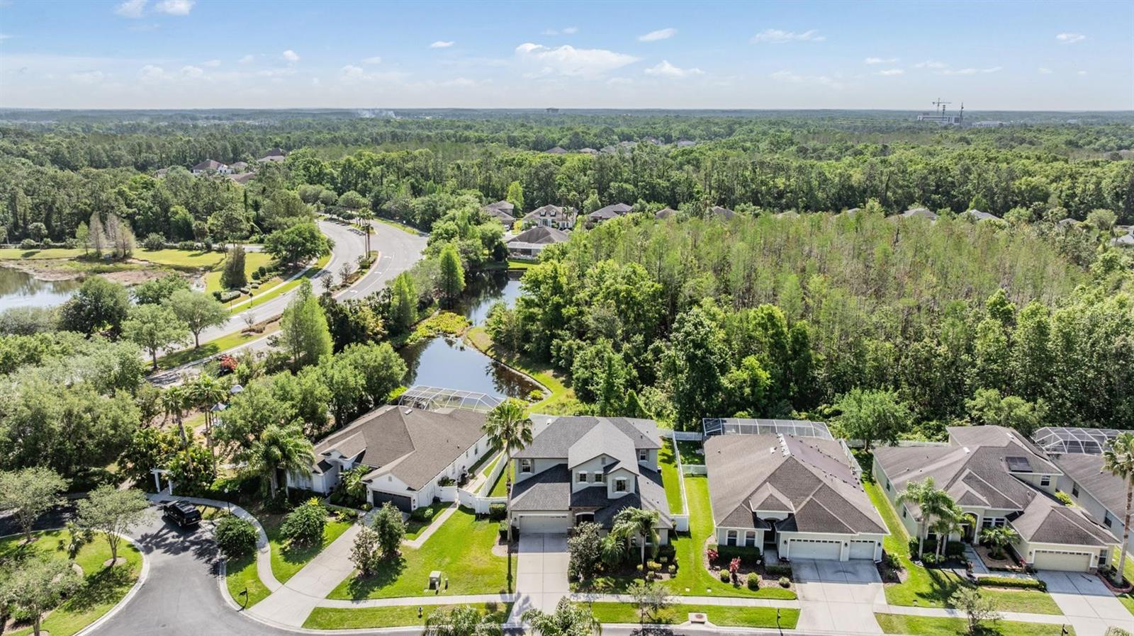 3211 GRASSGLEN PL, WESLEY CHAPEL, FL, 33544