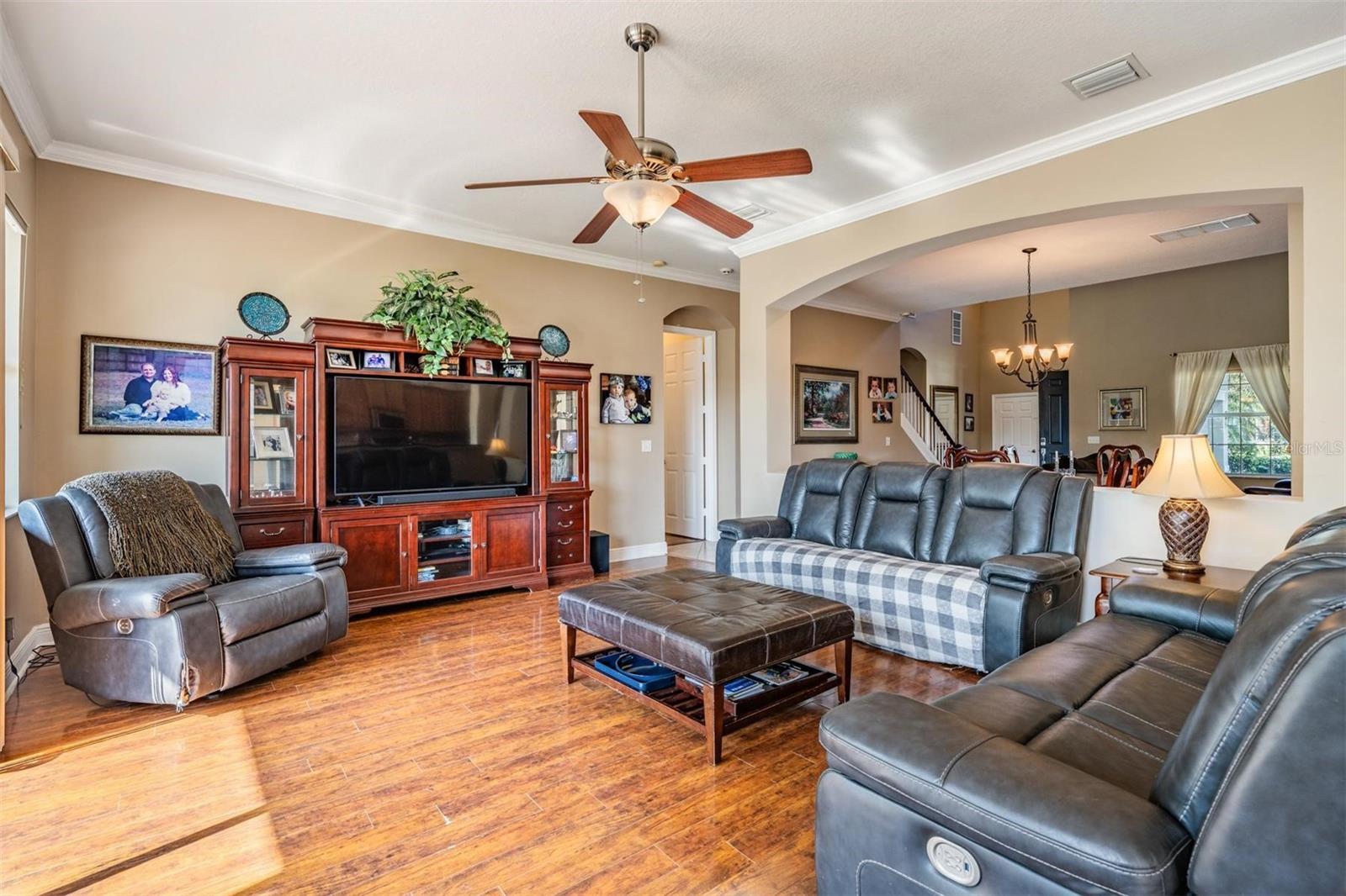 3211 GRASSGLEN PL, WESLEY CHAPEL, FL, 33544