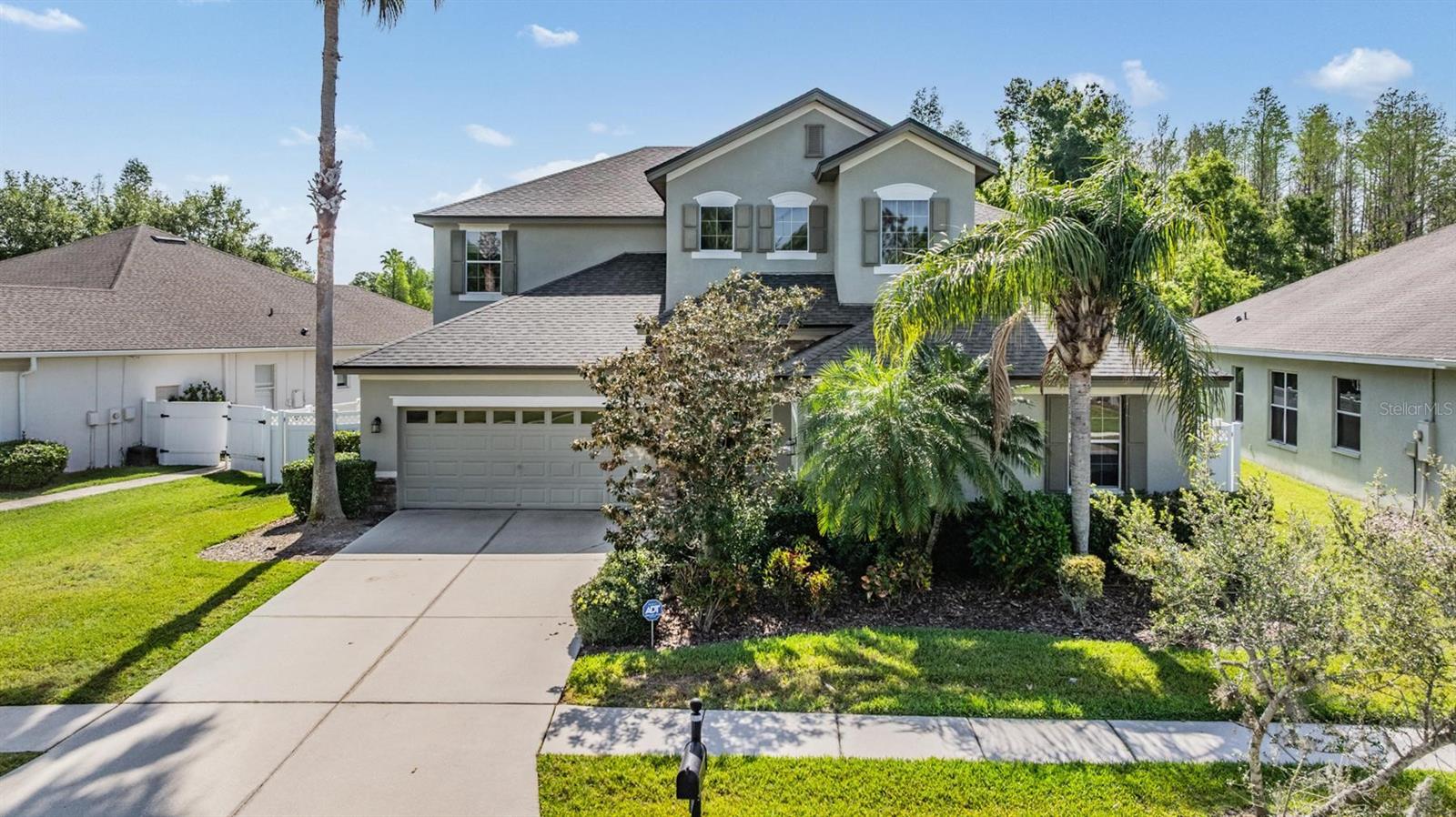 3211 GRASSGLEN PL, WESLEY CHAPEL, FL, 33544