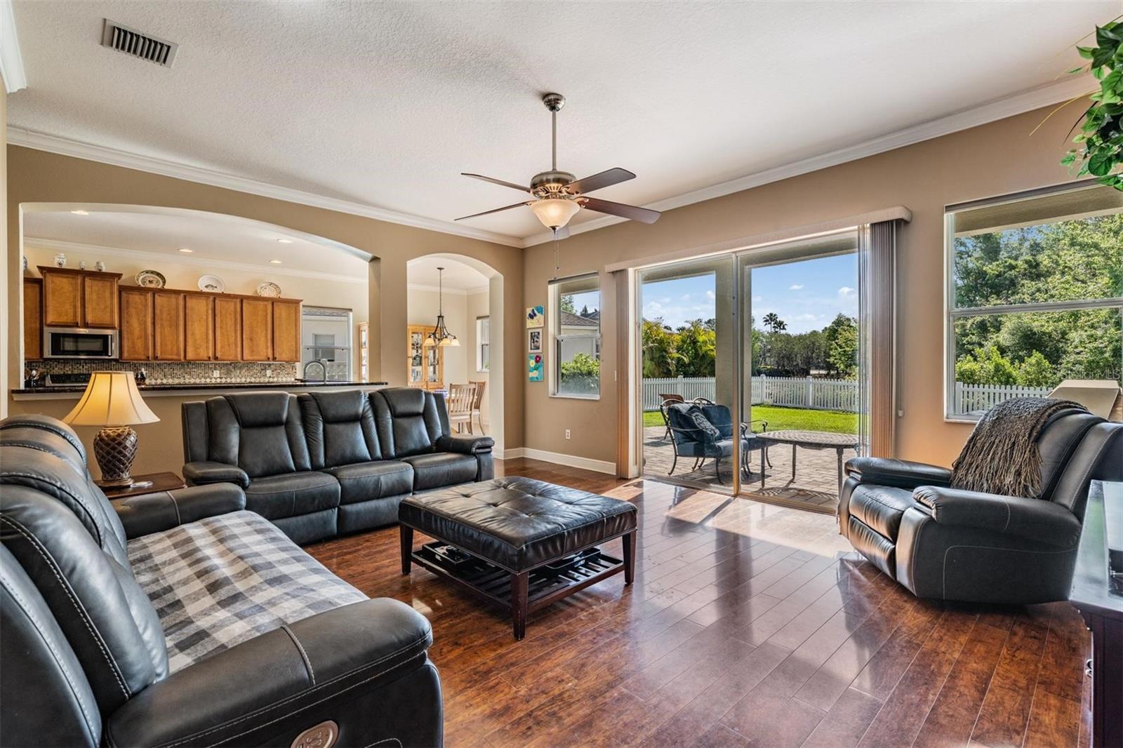 3211 GRASSGLEN PL, WESLEY CHAPEL, FL, 33544