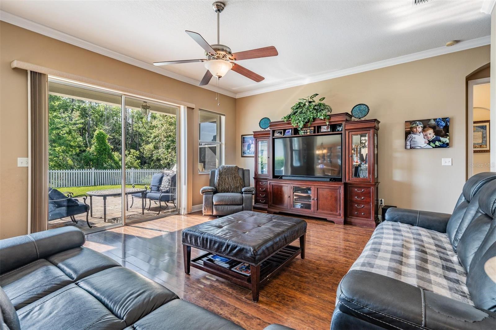 3211 GRASSGLEN PL, WESLEY CHAPEL, FL, 33544