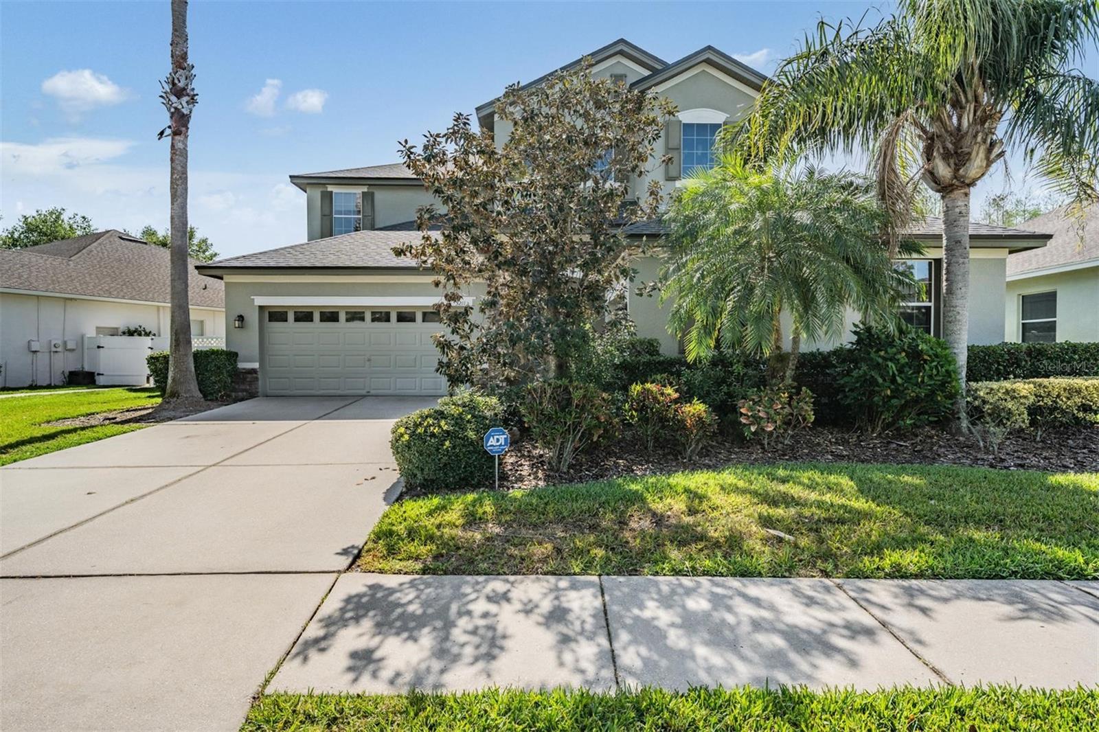 3211 GRASSGLEN PL, WESLEY CHAPEL, FL, 33544
