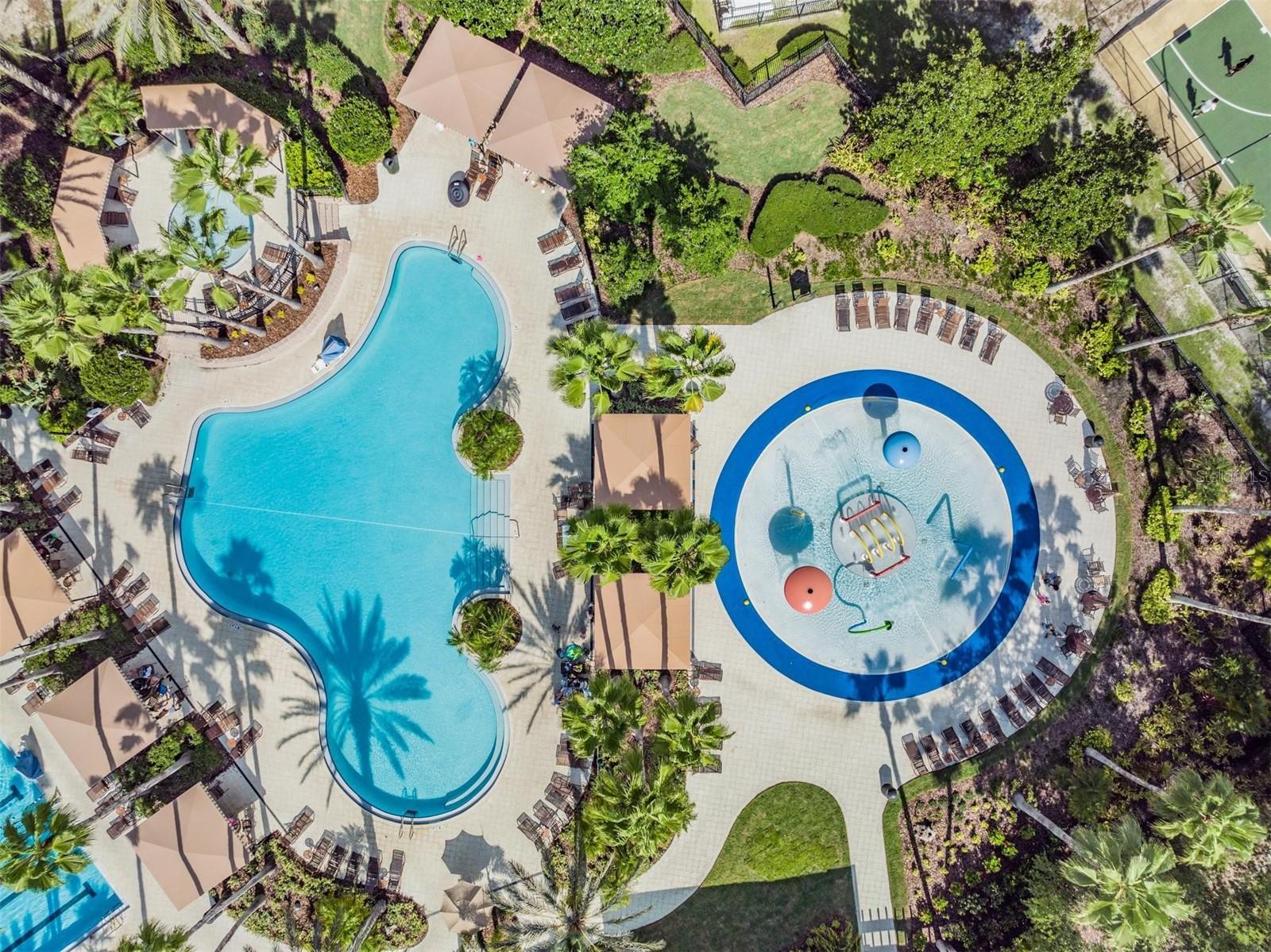 3211 GRASSGLEN PL, WESLEY CHAPEL, FL, 33544