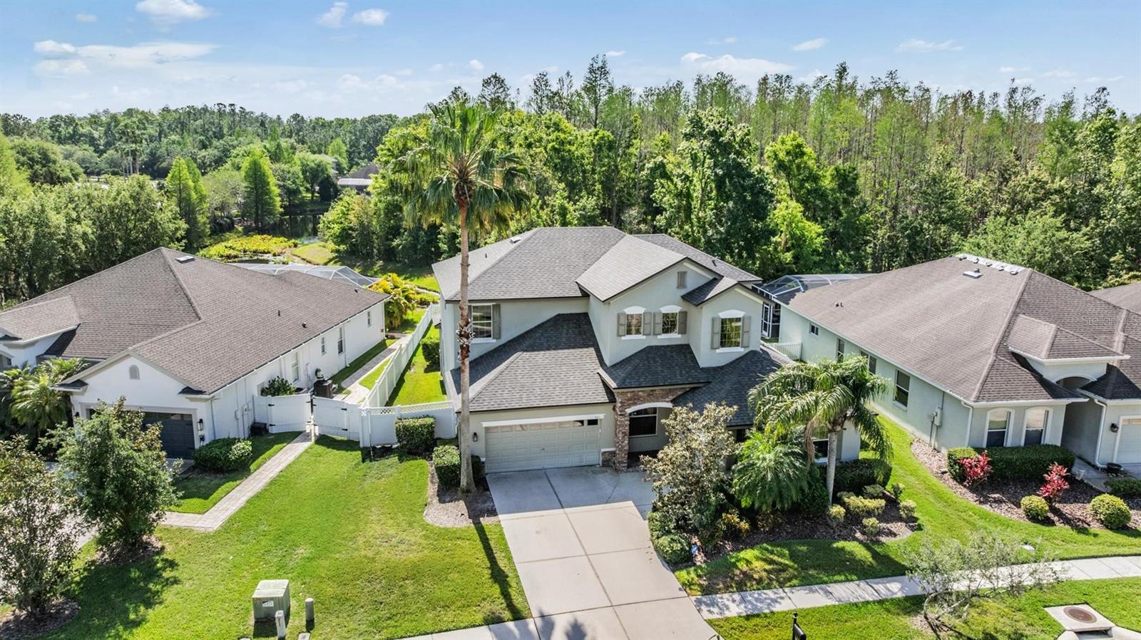 3211 GRASSGLEN PL, WESLEY CHAPEL, FL, 33544