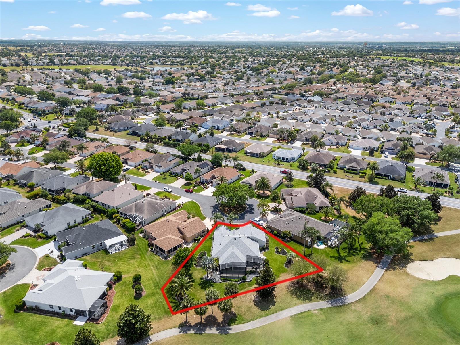 1992 HAGOOD LOOP, THE VILLAGES, FL, 32162