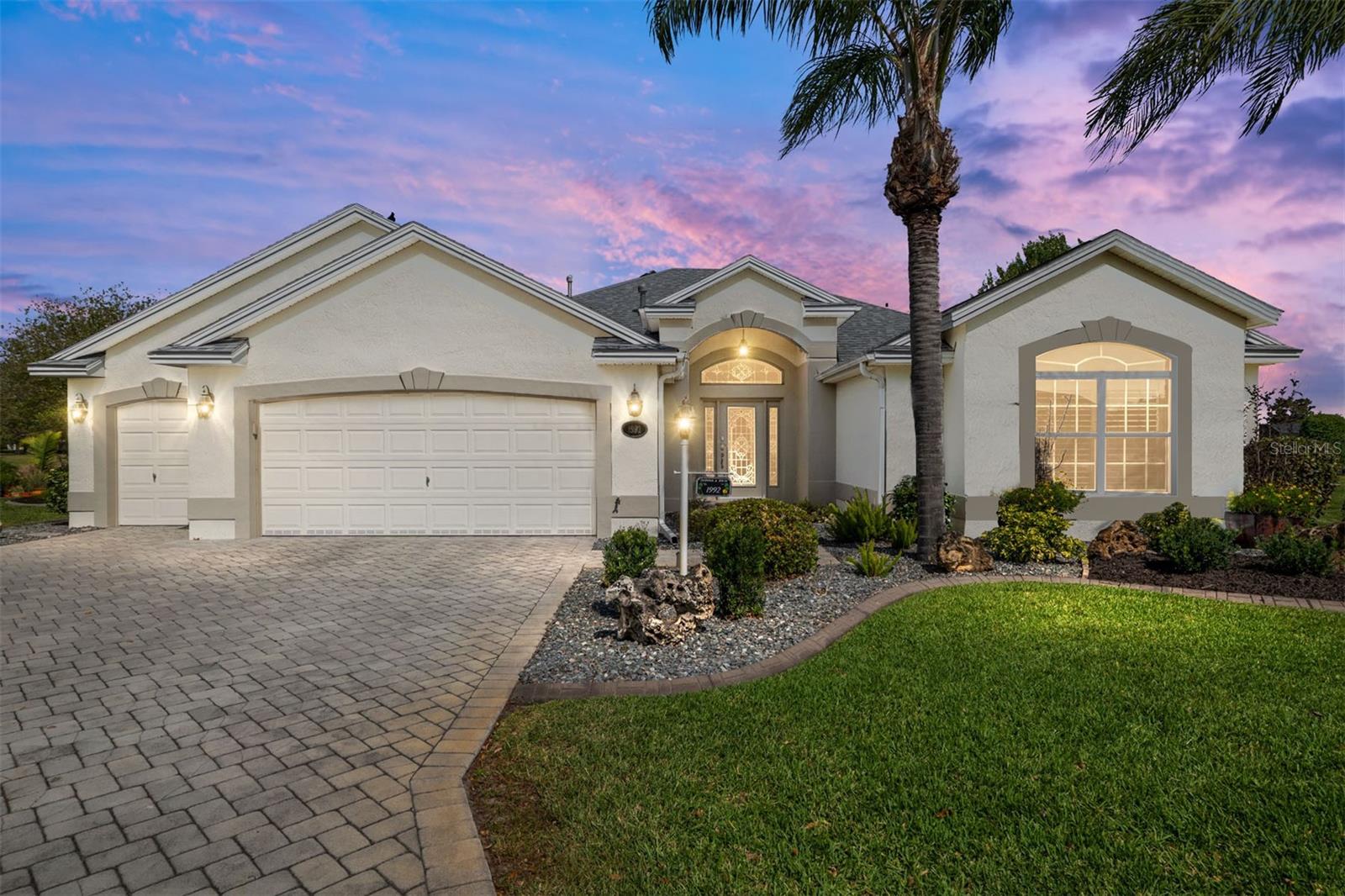 1992 HAGOOD LOOP, THE VILLAGES, FL, 32162