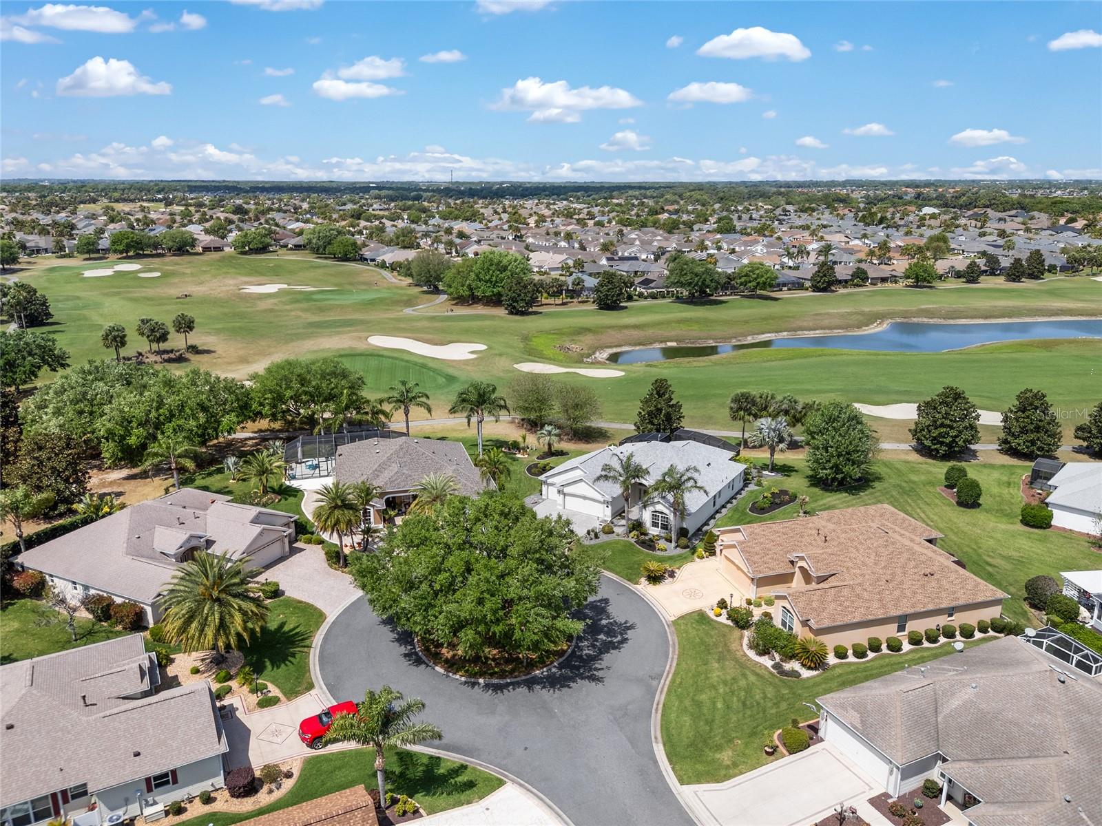 1992 HAGOOD LOOP, THE VILLAGES, FL, 32162