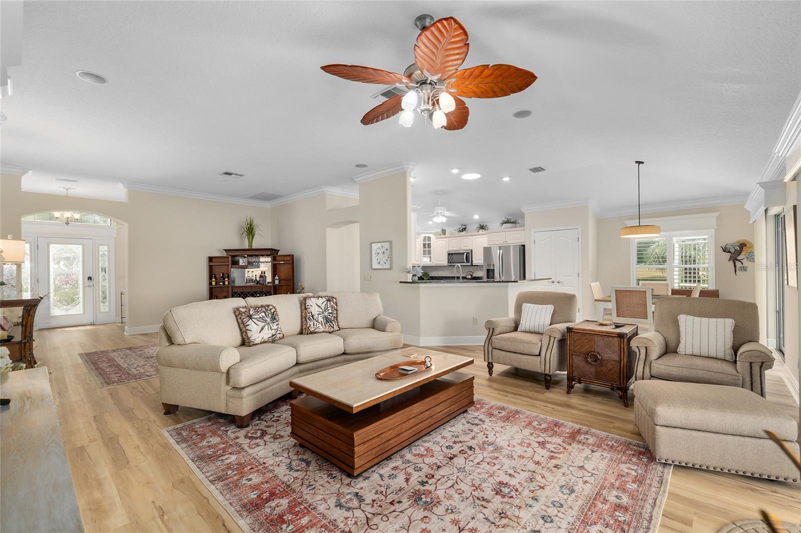 1992 HAGOOD LOOP, THE VILLAGES, FL, 32162