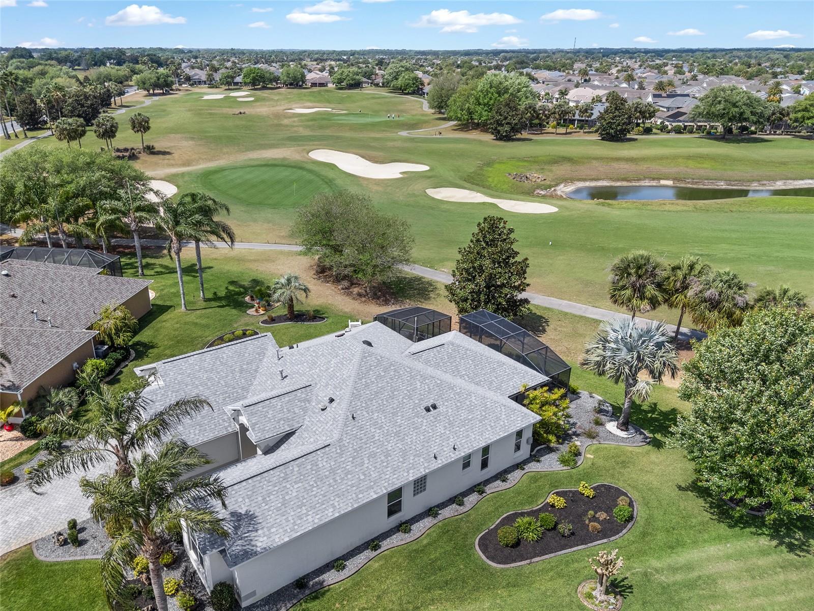 1992 HAGOOD LOOP, THE VILLAGES, FL, 32162