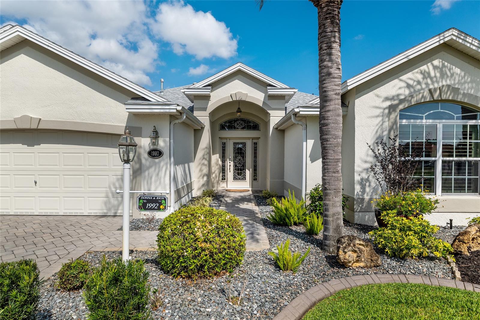 1992 HAGOOD LOOP, THE VILLAGES, FL, 32162