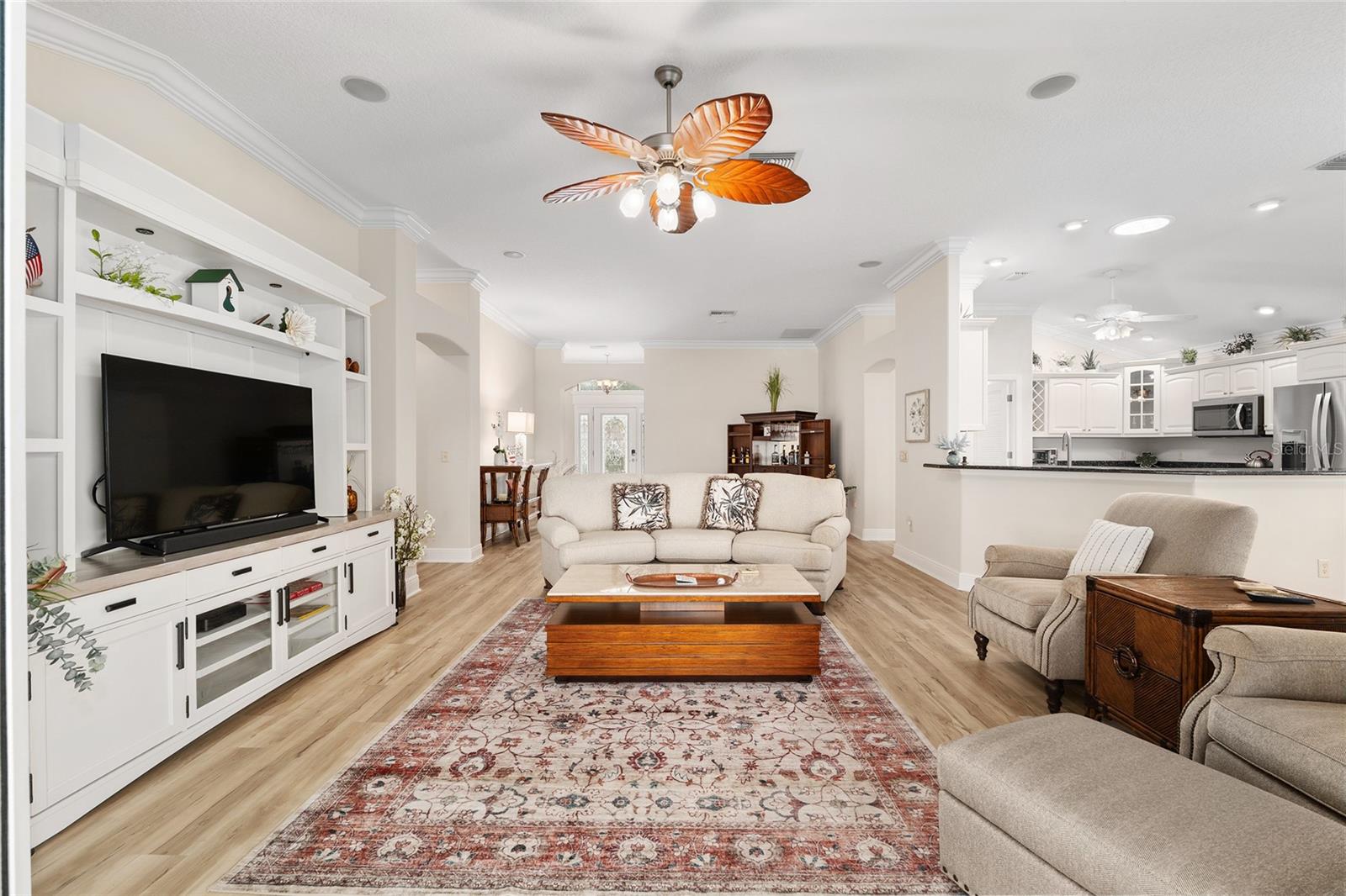 1992 HAGOOD LOOP, THE VILLAGES, FL, 32162