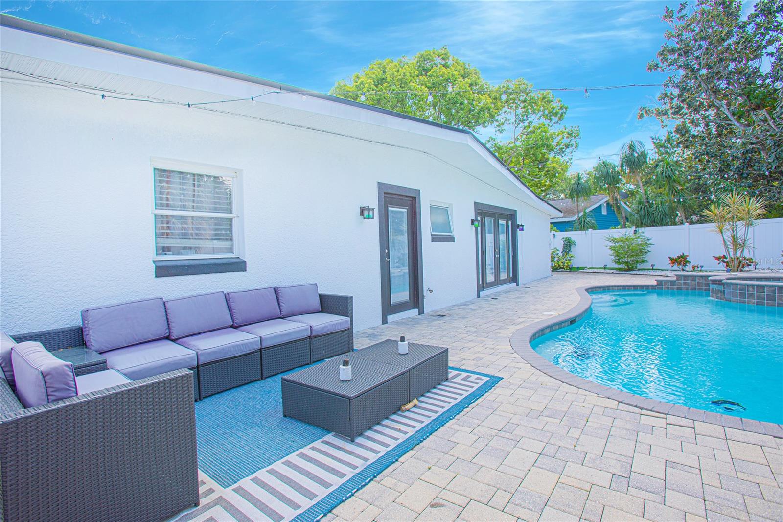 701 DENTON RD, WINTER PARK, FL, 32792