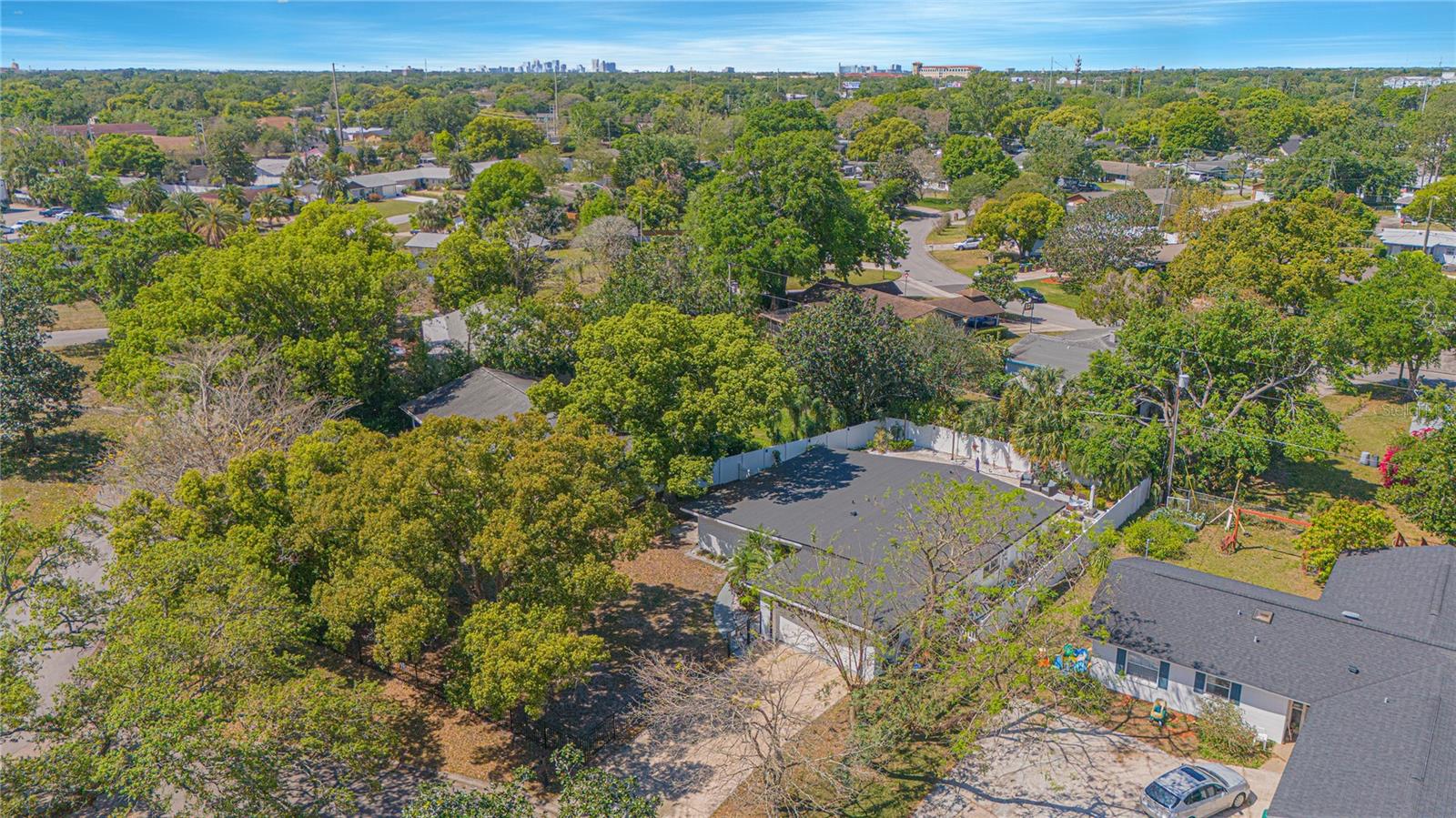 701 DENTON RD, WINTER PARK, FL, 32792