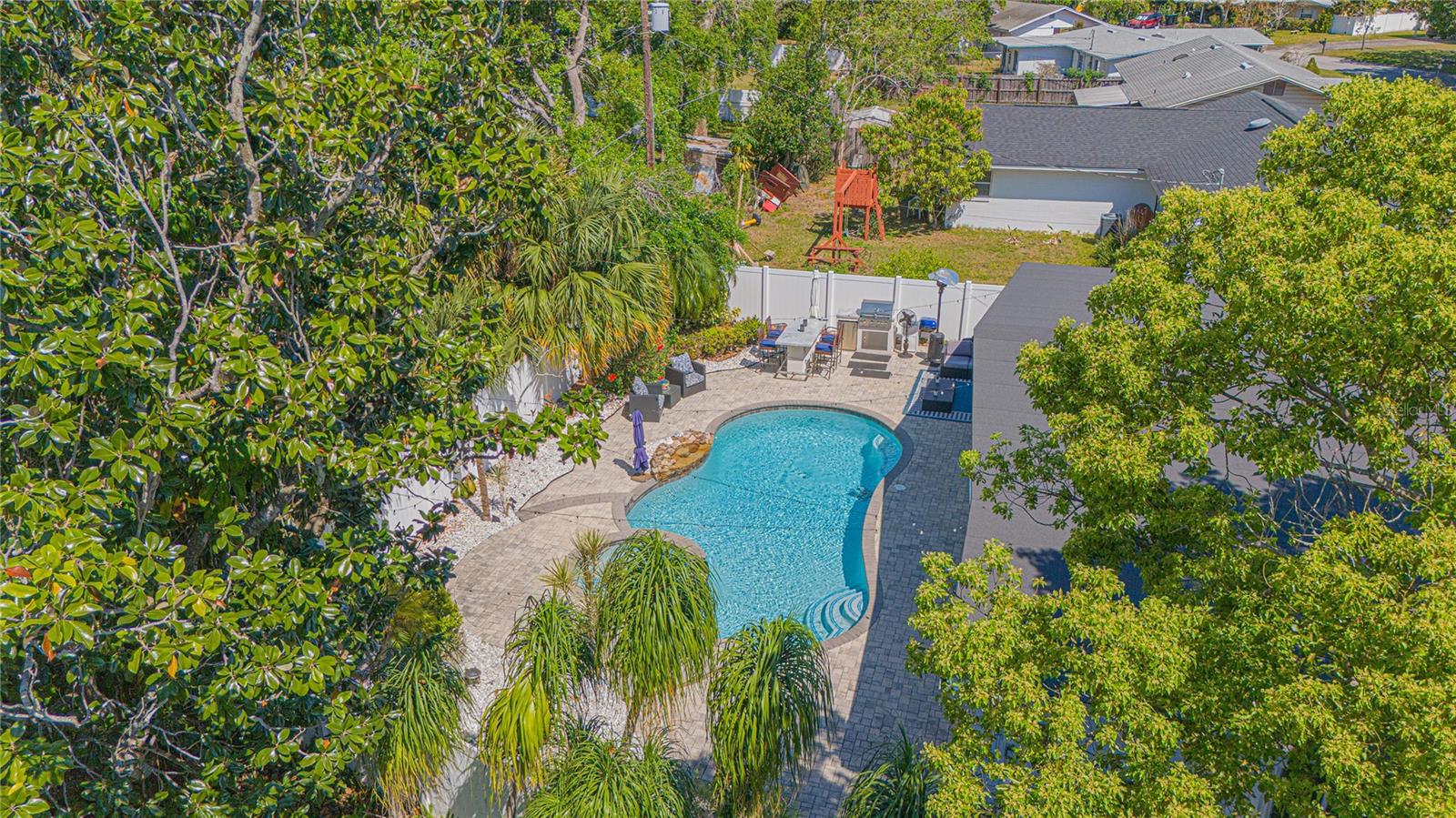 701 DENTON RD, WINTER PARK, FL, 32792