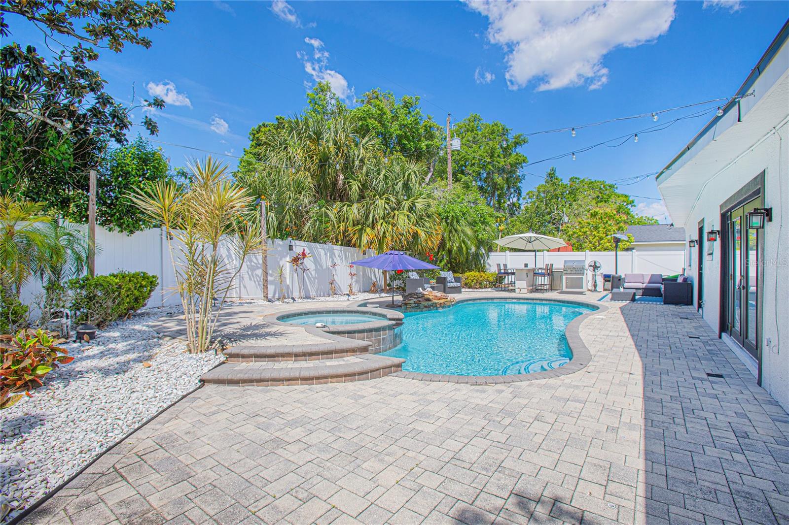 701 DENTON RD, WINTER PARK, FL, 32792