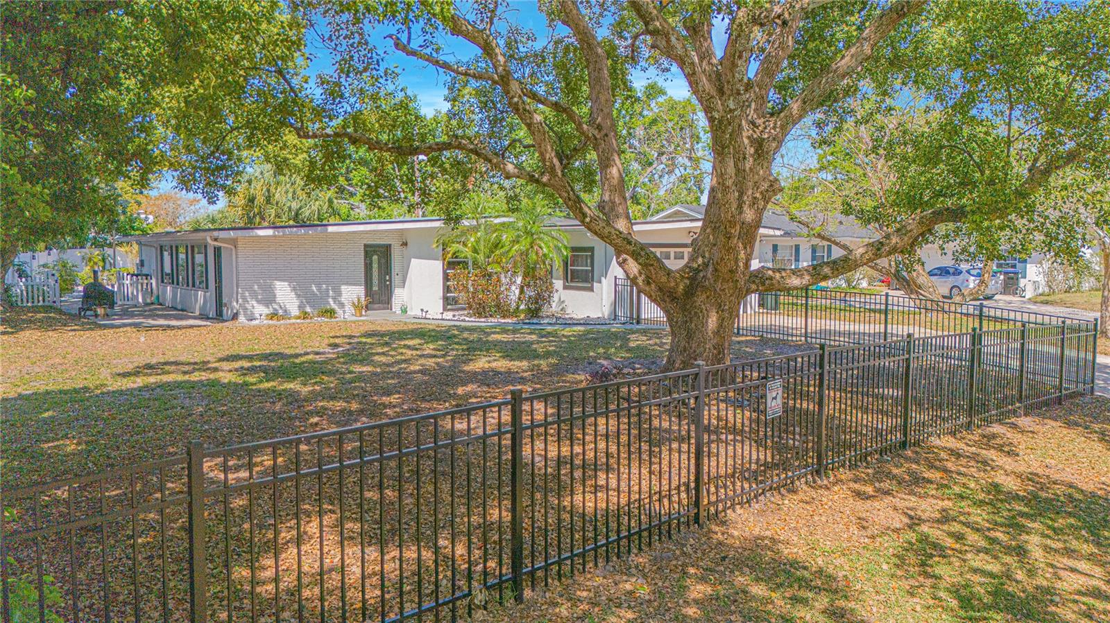 701 DENTON RD, WINTER PARK, FL, 32792