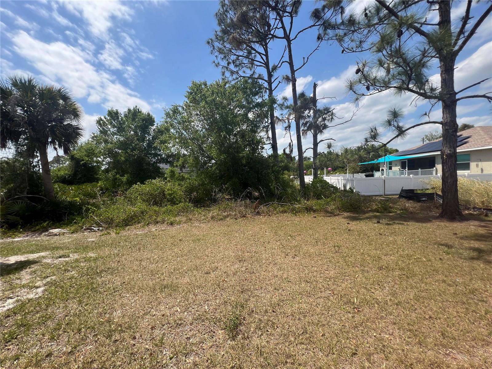 354 ALBATROSS RD, ROTONDA WEST, FL, 33947