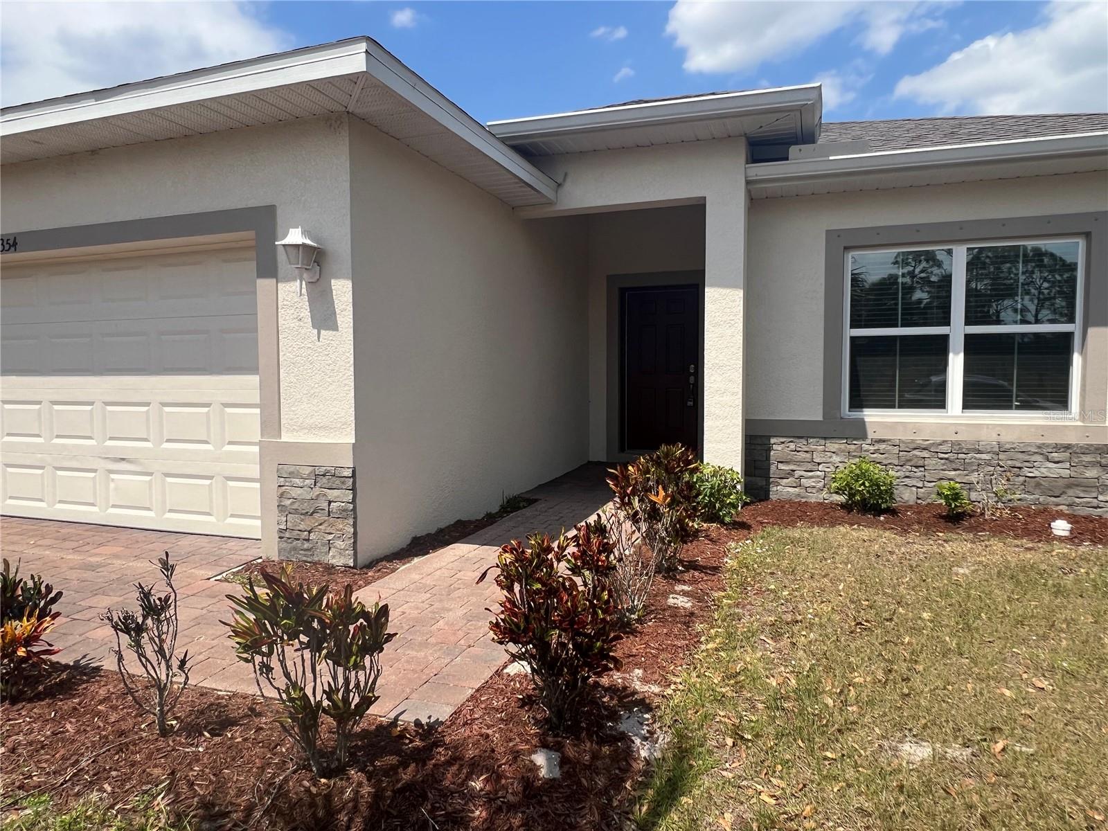 354 ALBATROSS RD, ROTONDA WEST, FL, 33947