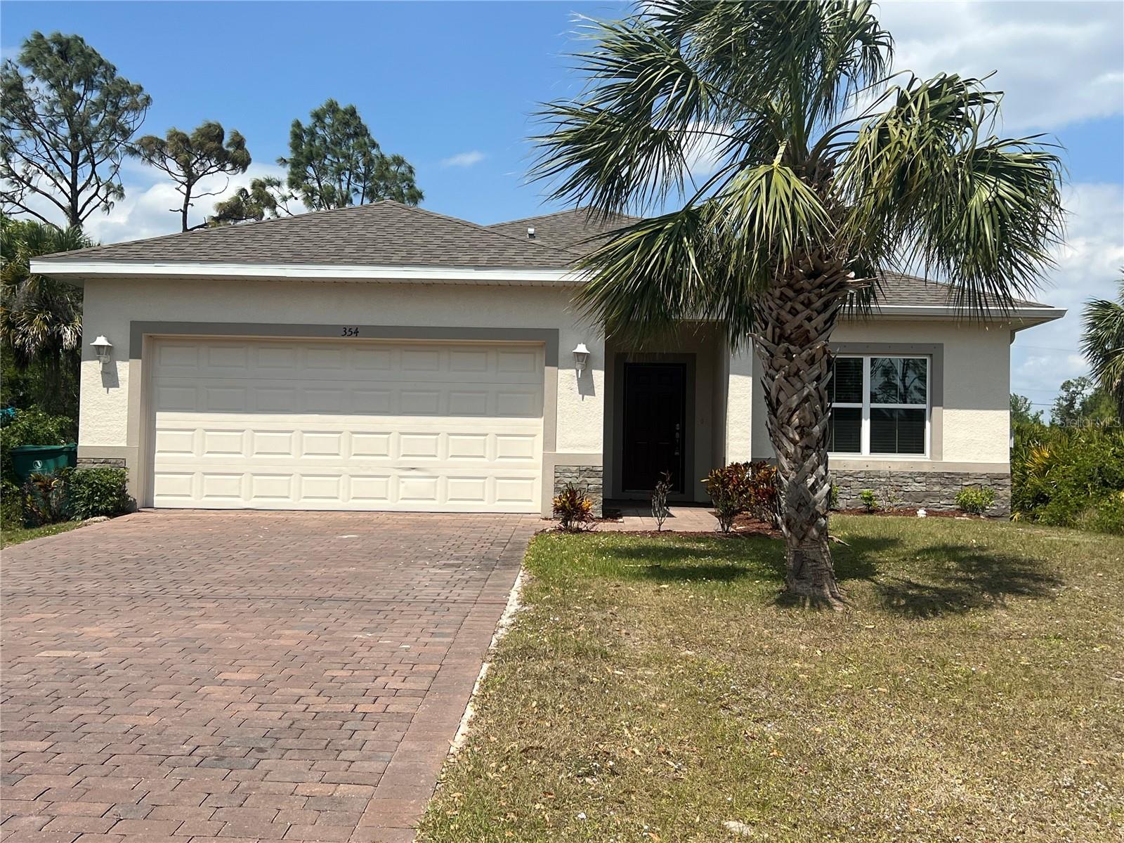 354 ALBATROSS RD, ROTONDA WEST, FL, 33947