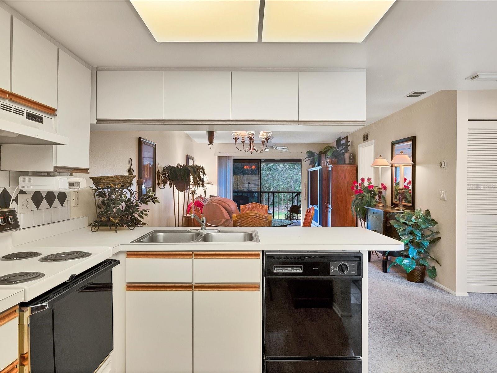 7794 EAGLE CREEK DR #7794, SARASOTA, FL, 34243