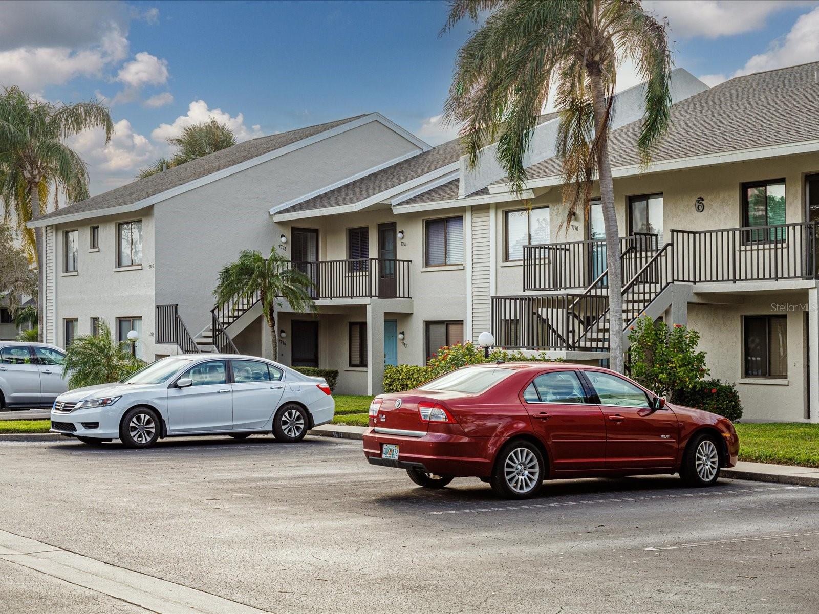 7794 EAGLE CREEK DR #7794, SARASOTA, FL, 34243