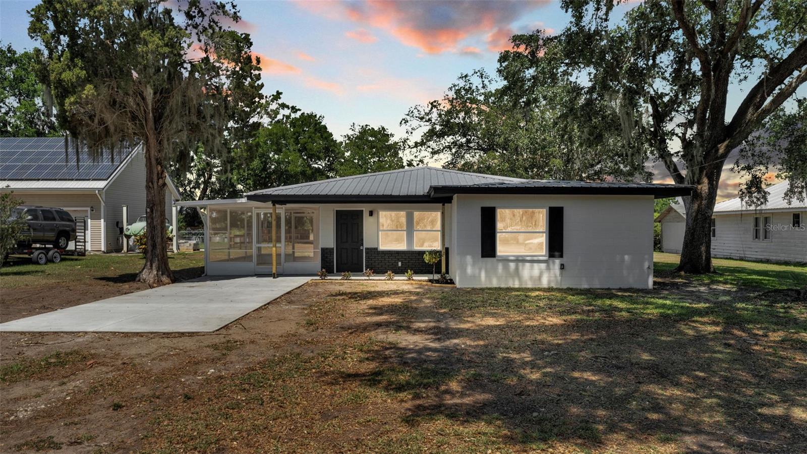 1650 W MCLEOD ST, BARTOW, FL, 33830