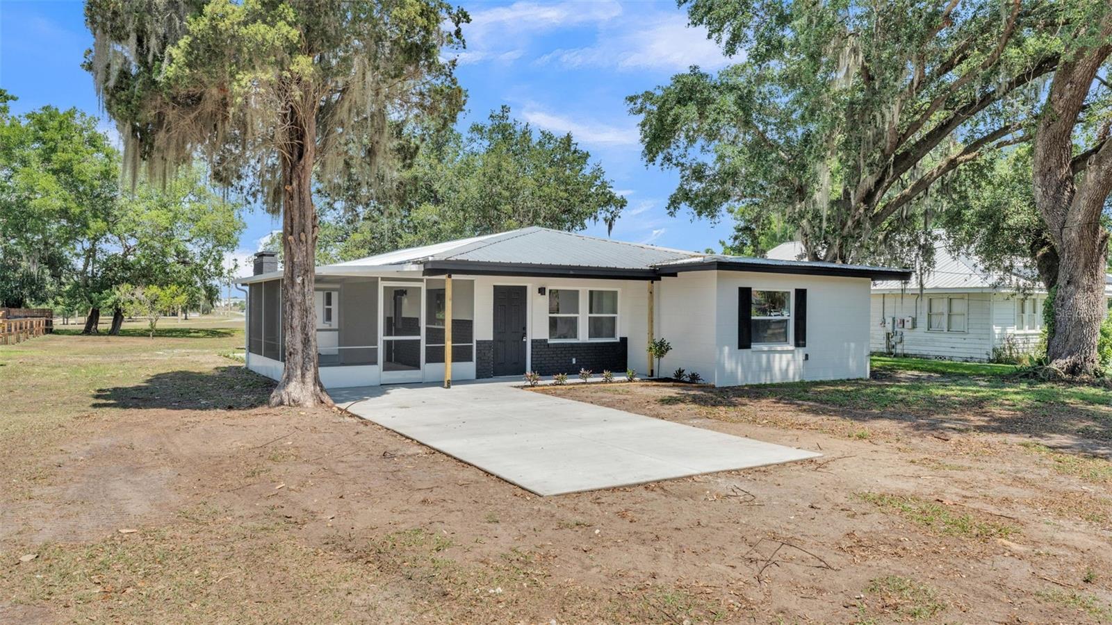 1650 W MCLEOD ST, BARTOW, FL, 33830