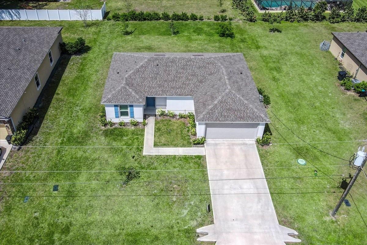 31 RYLEY LN, PALM COAST, FL, 32164