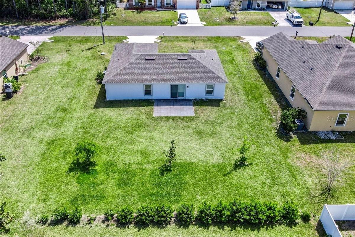 31 RYLEY LN, PALM COAST, FL, 32164