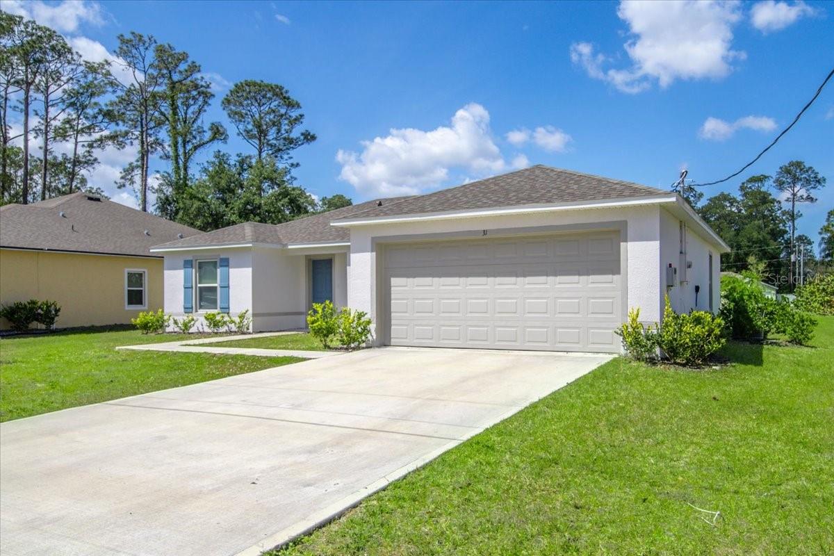 31 RYLEY LN, PALM COAST, FL, 32164