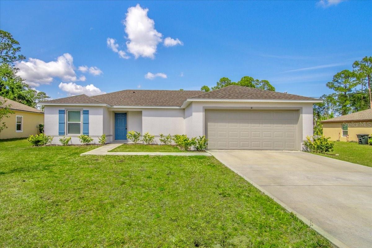 31 RYLEY LN, PALM COAST, FL, 32164