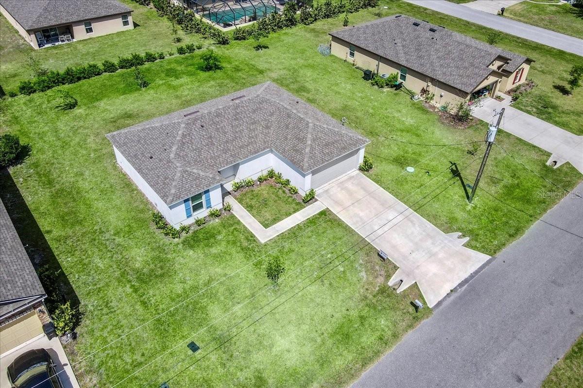 31 RYLEY LN, PALM COAST, FL, 32164