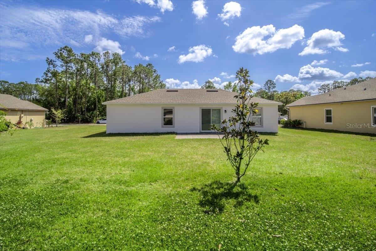 31 RYLEY LN, PALM COAST, FL, 32164