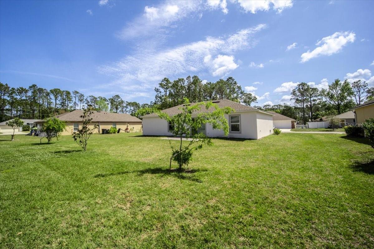 31 RYLEY LN, PALM COAST, FL, 32164