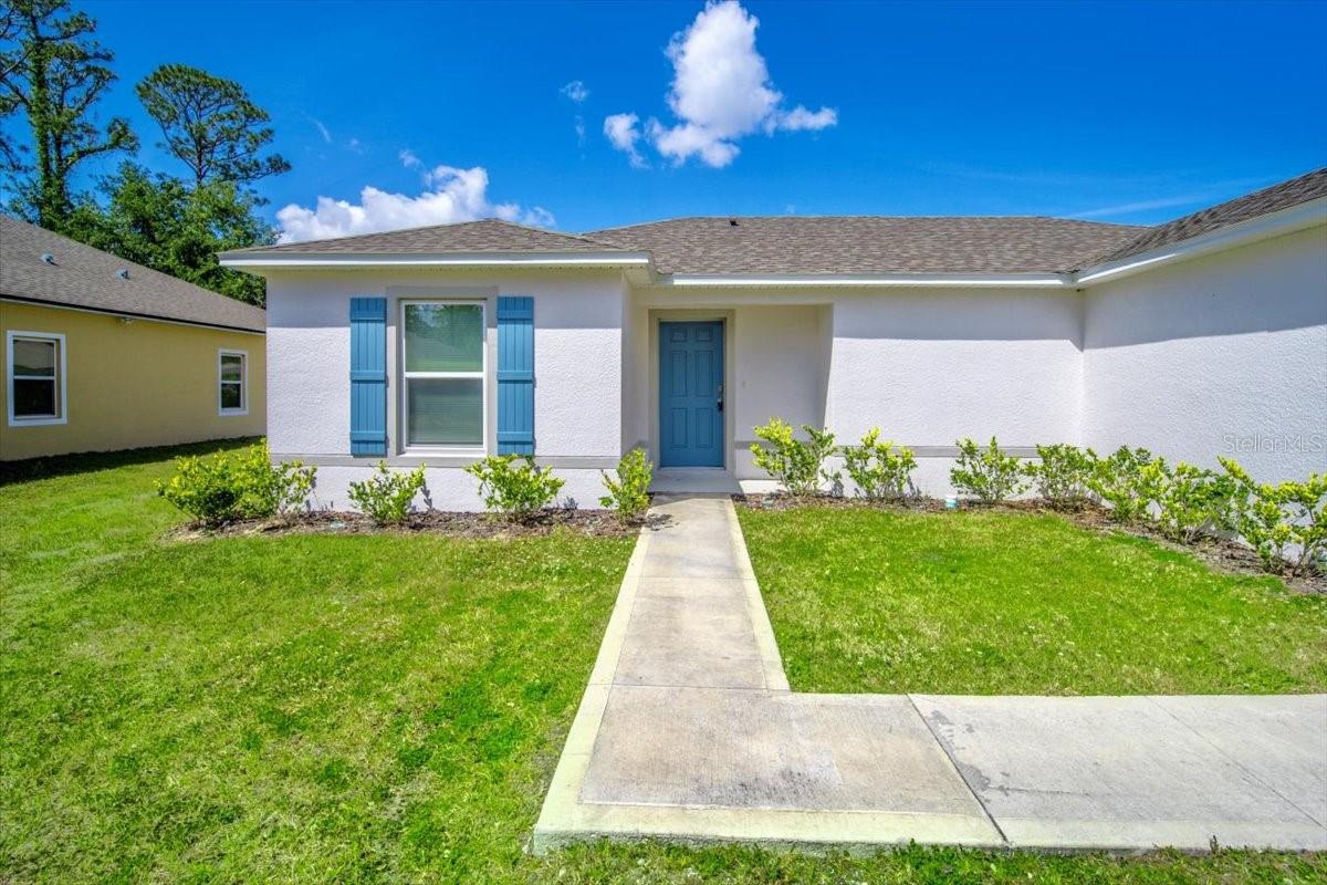 31 RYLEY LN, PALM COAST, FL, 32164