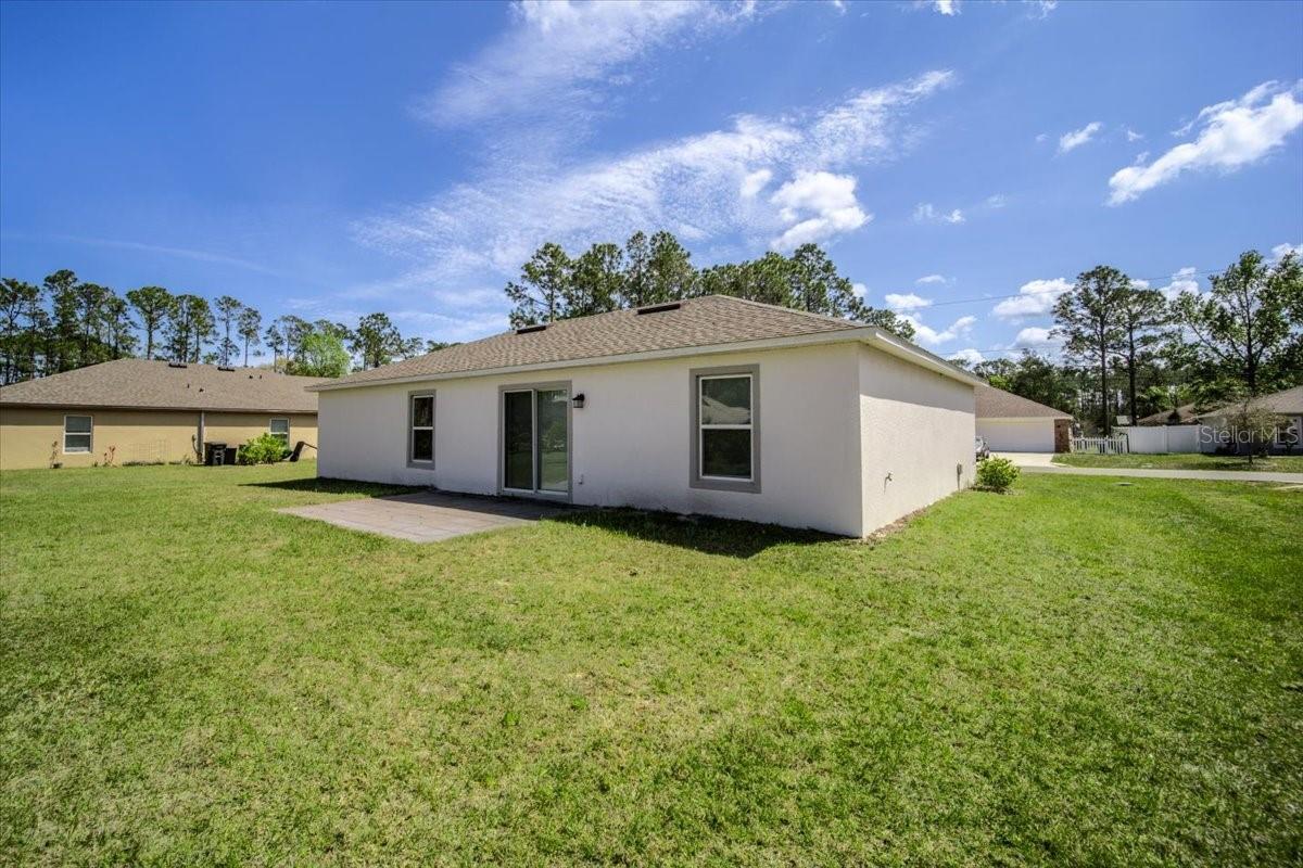 31 RYLEY LN, PALM COAST, FL, 32164