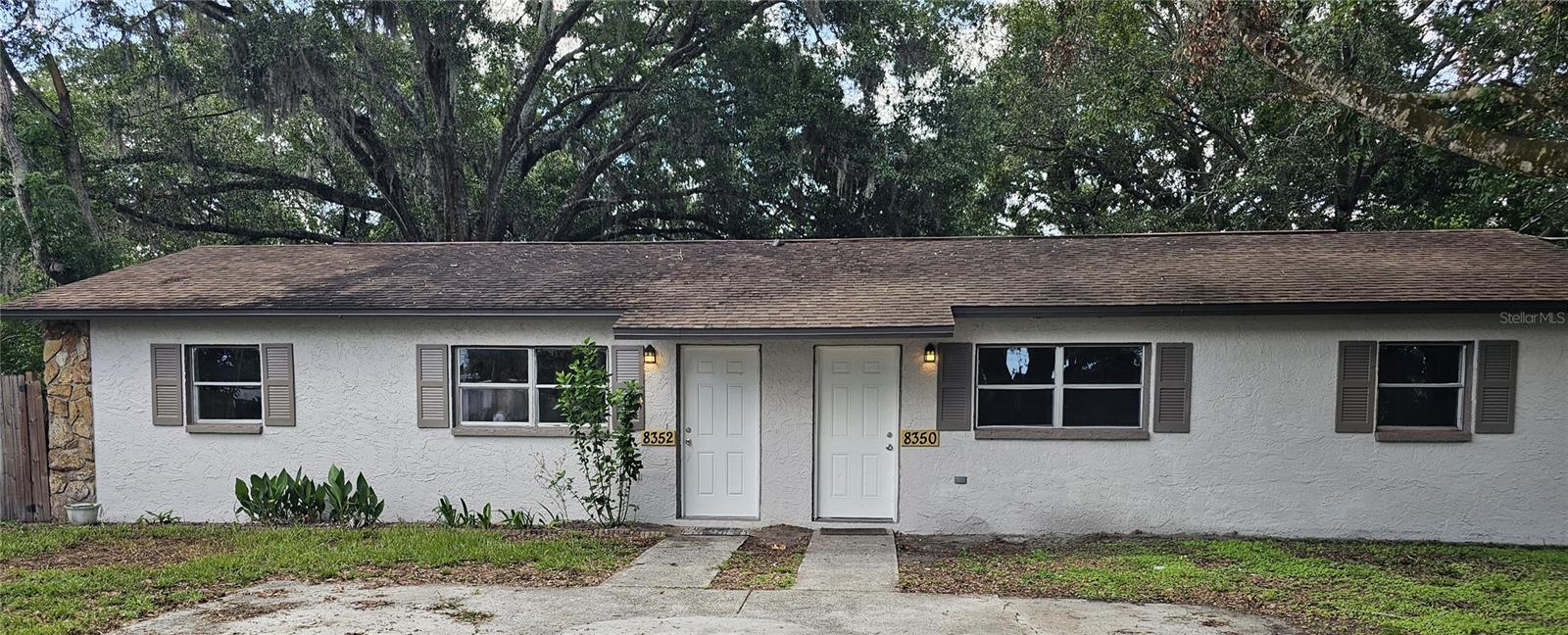 8350 AFTON LN, PORT RICHEY, FL, 34668