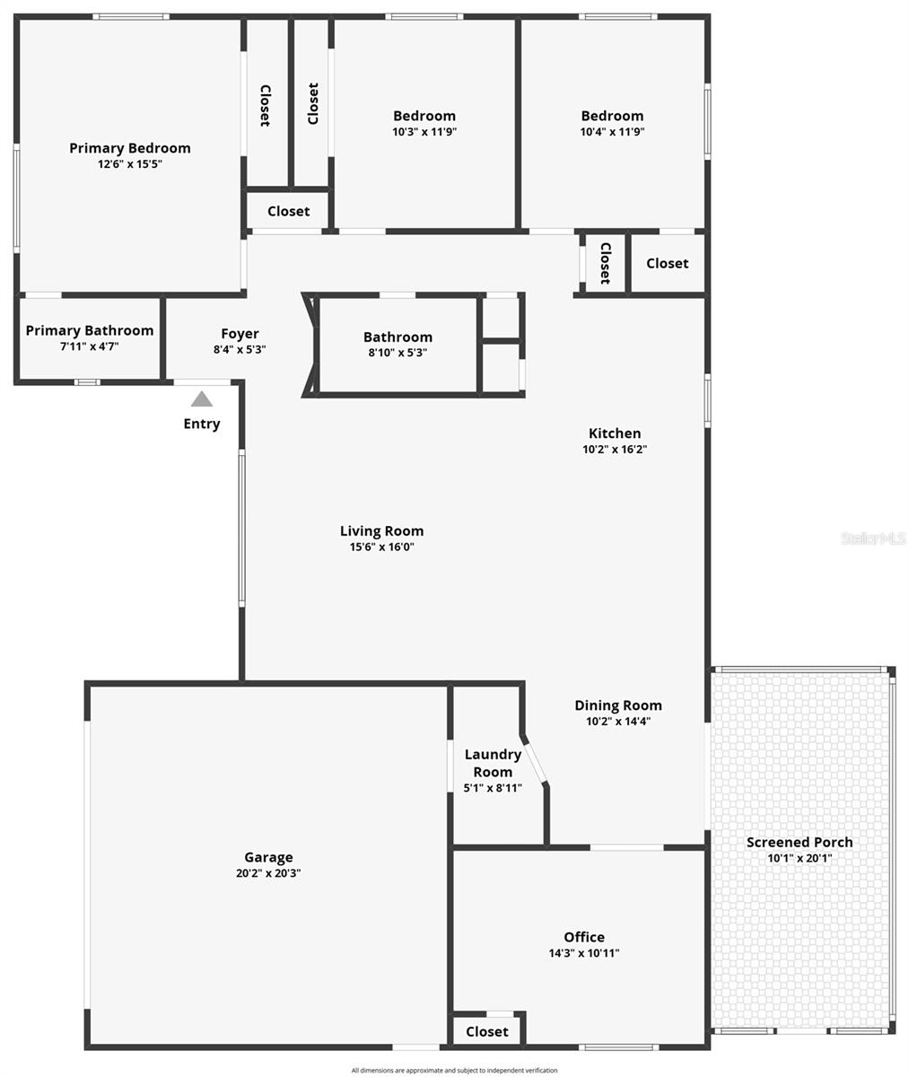 306 ROBIN HILL DR, ALTAMONTE SPRINGS, FL, 32701