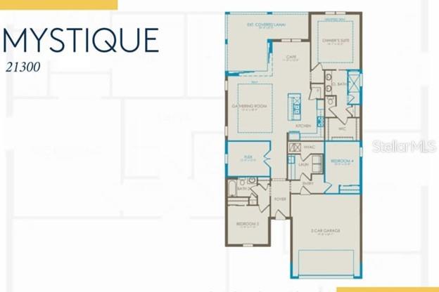 4951 RIBBON ROCK CV, LAKEWOOD RANCH, FL, 34211