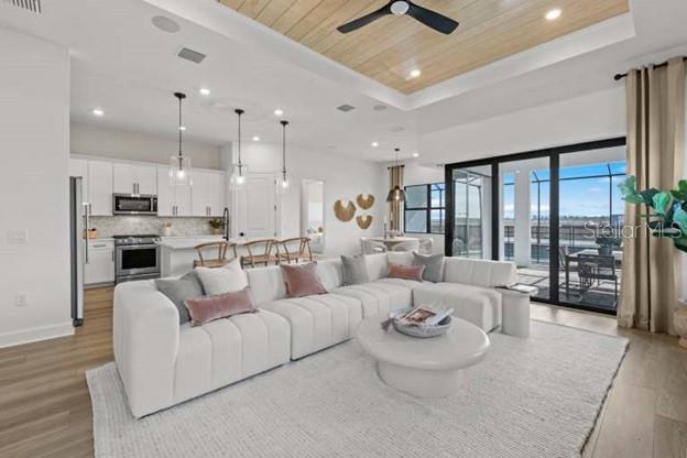 4951 RIBBON ROCK CV, LAKEWOOD RANCH, FL, 34211