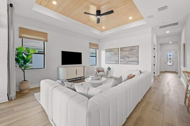 4951 RIBBON ROCK CV, LAKEWOOD RANCH, FL, 34211