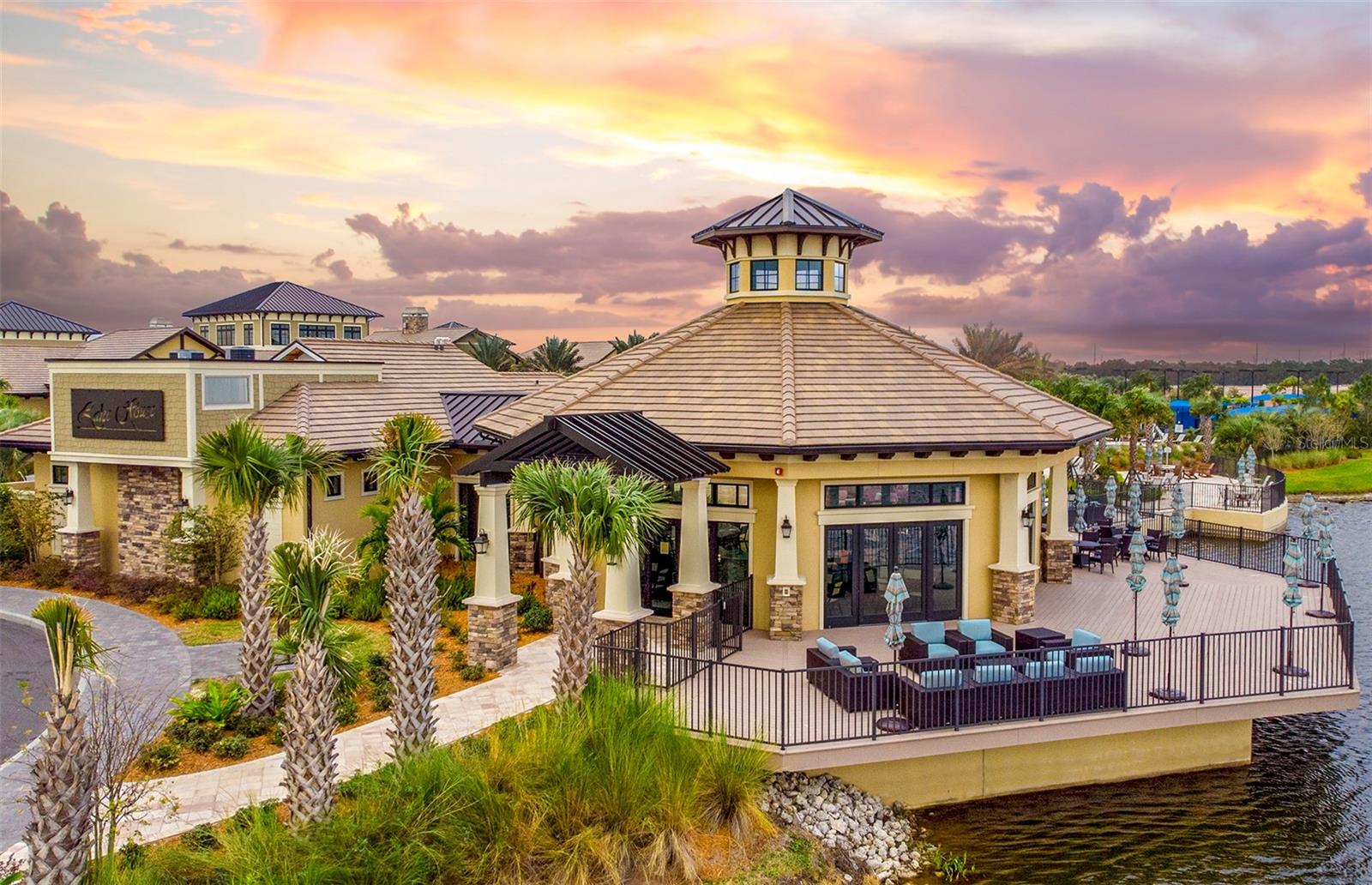 4951 RIBBON ROCK CV, LAKEWOOD RANCH, FL, 34211