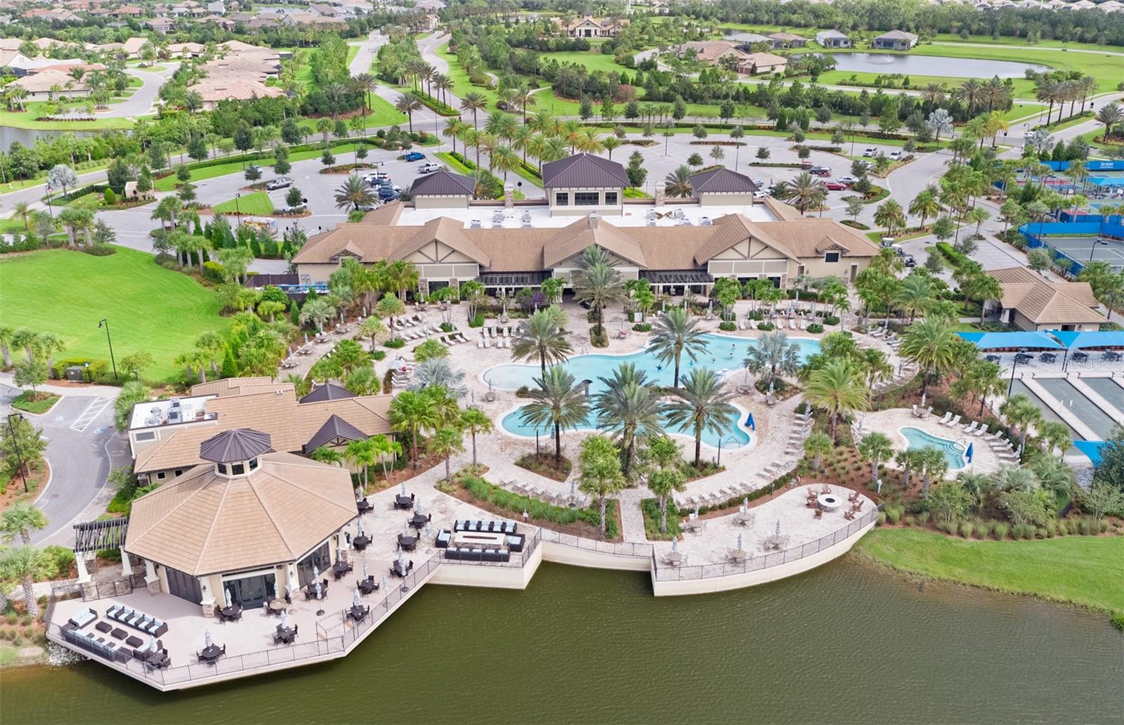 4951 RIBBON ROCK CV, LAKEWOOD RANCH, FL, 34211