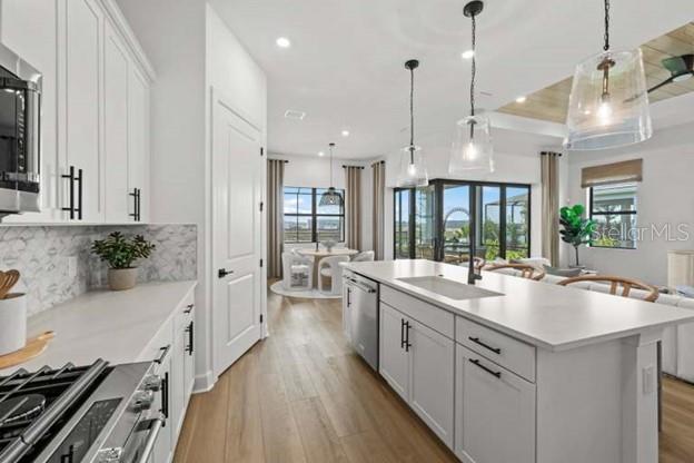 4951 RIBBON ROCK CV, LAKEWOOD RANCH, FL, 34211