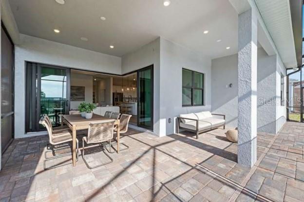 4951 RIBBON ROCK CV, LAKEWOOD RANCH, FL, 34211