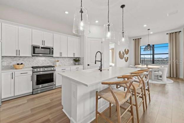 4951 RIBBON ROCK CV, LAKEWOOD RANCH, FL, 34211