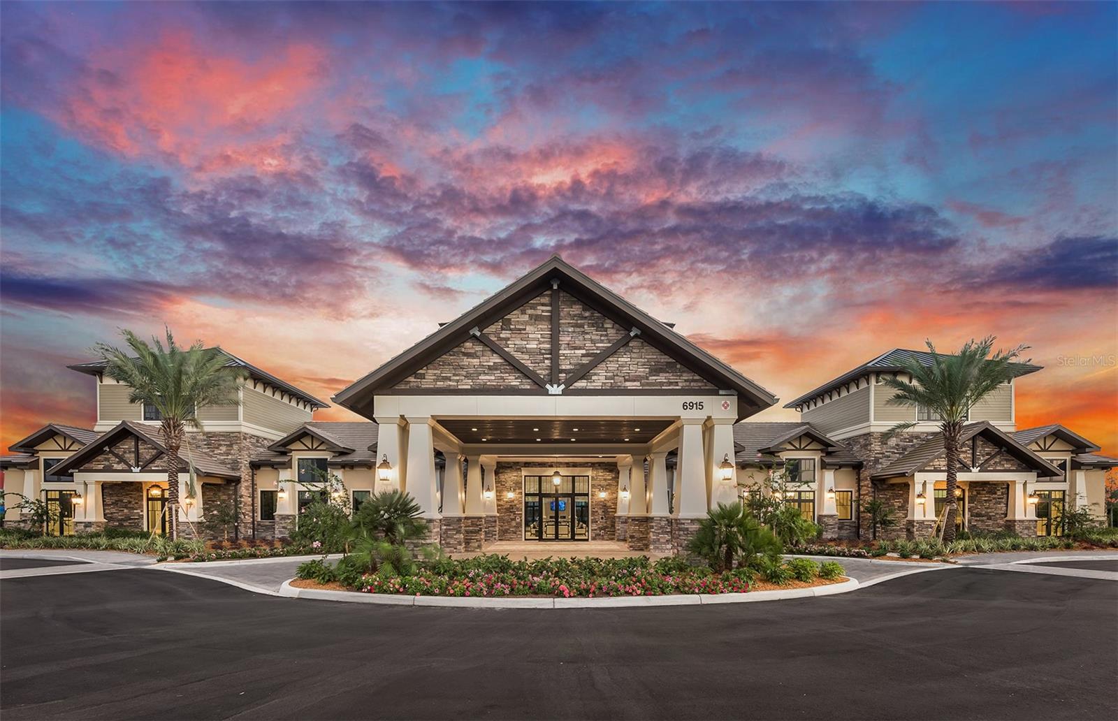 4951 RIBBON ROCK CV, LAKEWOOD RANCH, FL, 34211